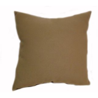 Airbrush 24 inch Lichen Floor Pillow
