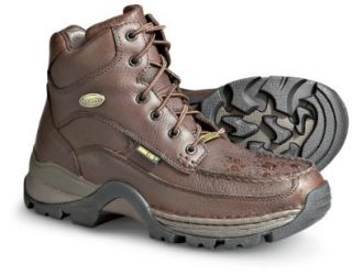 Tamarack GORE   TEX Waterproof Chukkas Brown, BROWN, 9.5EE Shoes