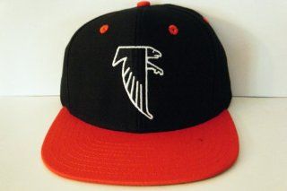 Atlanta Falcons NEW Vintage Snapback Hat Sports