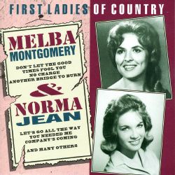 Melba Montgomery   First Ladies of Country Today $13.56