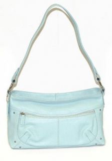 B Collective Handbags by Buxton 10HB047.BL Shoulder Bag