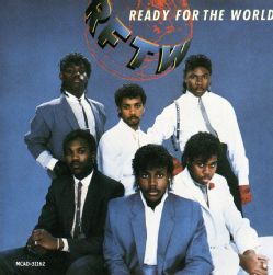 Ready For The World   Ready for the World Today $6.65