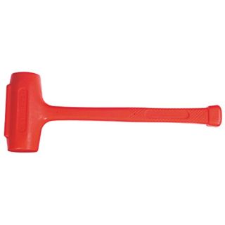 lb Compo Cast Sledge Model Soft Face Hammer Today $71.58