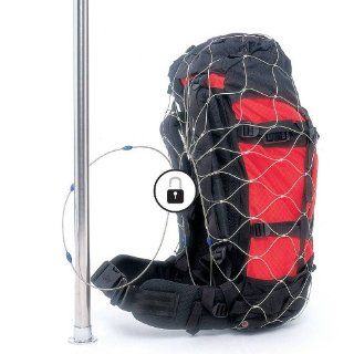 Pacsafe 55L Backpack & Bag Protector