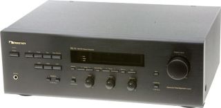 Nakamichi RE 10 AM/FM Stereo Receiver