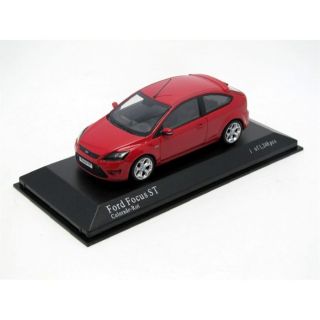 43 FORD Focus ST   Achat / Vente MODELE REDUIT MAQUETTE FORD 1/43
