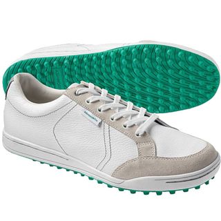 Ashworth Mens Cardiff Golf Shoes