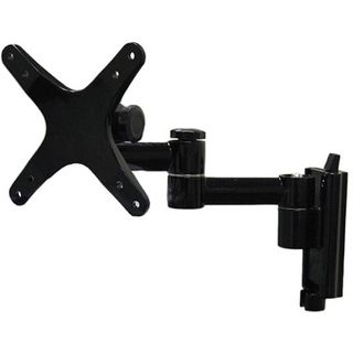 Arrowmounts Full Motion Articulating Wall Mount for LED/LCD TVs up to