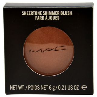 MAC Sunbasque Sheertone Shimmer Blush Today $17.99