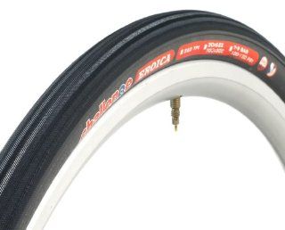 Challenge Eroica Road Open Tubular Road Tire, 30mm Sports