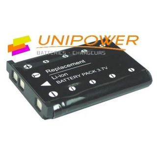 Achat / Vente BATTERIE Batterie Unipower OLY 42