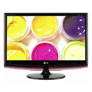 LG M2762D PM 27 inch 1080p LCD Computer Display (Refurbished