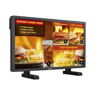  42 écran plat LCD   Achat / Vente ECRAN PC Philips BDL4230E   42