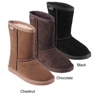 Pawz by bearpaw Paradise Classic 8 inch Youth Boots