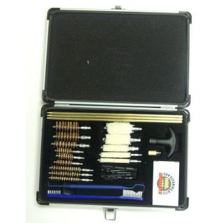 DAC Universal 30 piece Gun Cleaning Kit