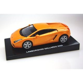 (2003)   Modèle 143   Lamborghini Gallardo (2003)   Modèle 143