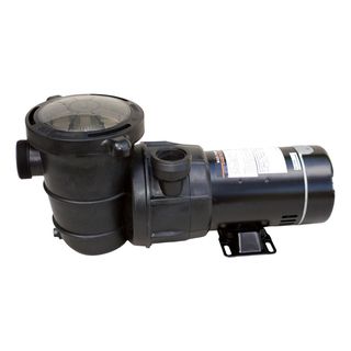 HP Maxi Replacement Pump for Above Ground Pools