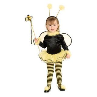 NEW Lil Stinger Bumble Bee Tutu Costume Clothing