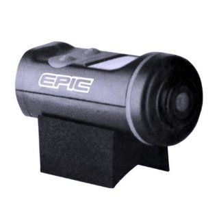 EPIC Cam Black Camera Kit
