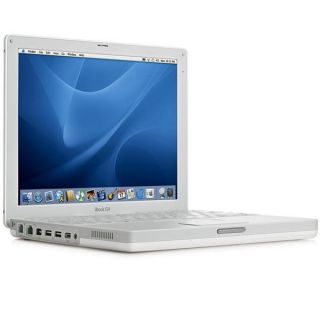 Apple M9627LLA iBook G4 1.33GHz Laptop Computer (Refurbished