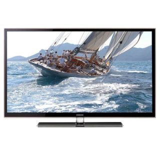 Téléviseur 3D LED 46 (116 cm)   HD TV 1080p   Clear Motion Rate 200