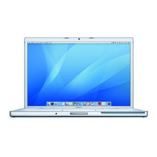 Apple MA092LL A Macbook Pro Laptop Computer (Refurbished)