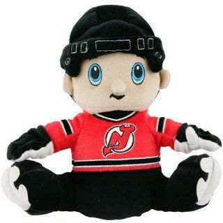 New Jersey Devils Plush Mascot Doll