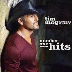 Tim McGraw   Number One Hits Today $12.99 5.0 (1 reviews)