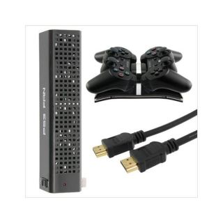 Hardware & Accessories Buy PlayStation 3, PC & Video