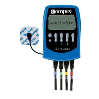 COMPEX Electrostimulateur Sport Elite   Achat / Vente