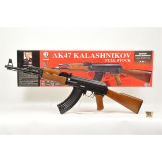 IMITATION PROFESSION   ACTIVITE DE GRANDS Arme longue à billes AK47