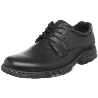Dunham by New Balance Mens Everyday Oxford