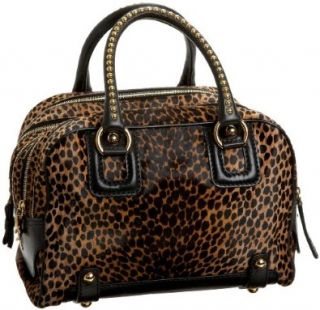 & Gabbana Womens DB1001 E7570 Handbag,Animal Print,one size Shoes