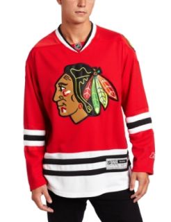 NHL Chicago Blackhawks Premier Jersey Clothing