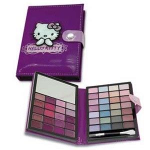 Palette de Maquillage Hello Kitty   49 Pièces d…   Achat / Vente