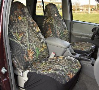 Hatchie Bottom® Universal Bucket Seat Covers with In