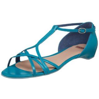 Womens 20918 003 Leia Sandal,Turquesa,35 EU (US Womens 5 M) Shoes