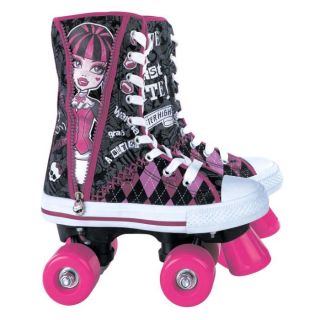 Monster High Patins A Roulettes Pointure 34   Achat / Vente PATIN A