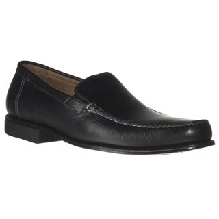 Johnston & Murphy Mens Waldron Leather Loafers