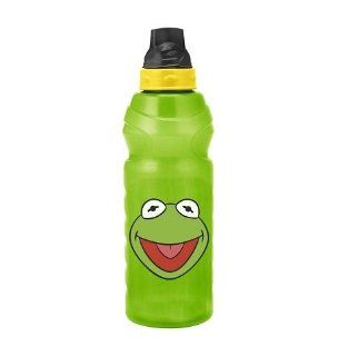 Kermit 24 oz. ChillPak HydroCanteen