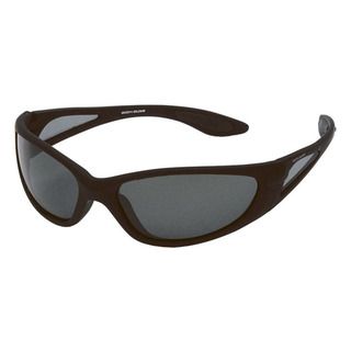 Body Glove Mens FL6 A Floating Polarized Sunglasses