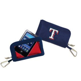 MLB Texas Rangers ID Wallet