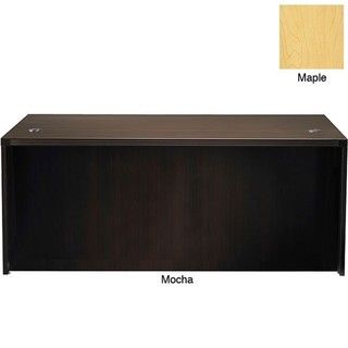 Mayline Aberdeen 72 inch Conference Front Desk Shell