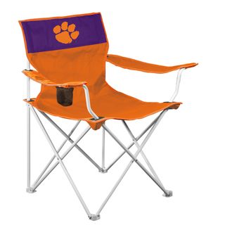 Clemson Tailgate Chair