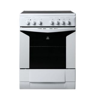 INDESIT K6C51 W   Achat / Vente CUISINIÈRE   PIANO INDESIT K6C51 W