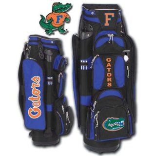 University of Florida Gators Brighton Golf Cart Bag by