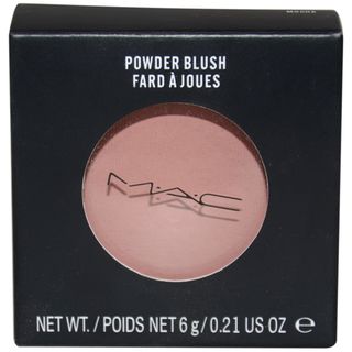 MAC Mocha Powder Blush
