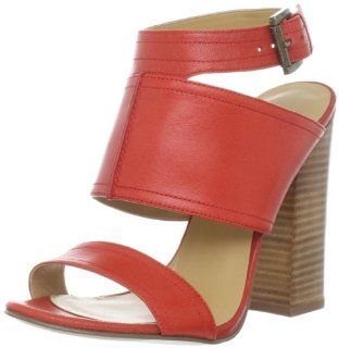 Nine West Womens Slipin Ankle Strap Sandal Shoes