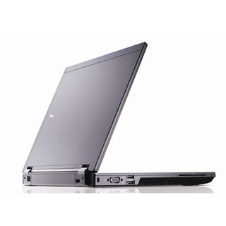 Dell Latitude E6410 2.4GHz 160GB 14.1 Laptop (Refurbished