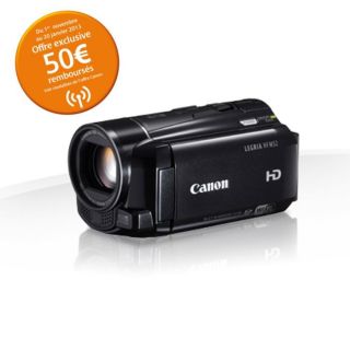 50€ REMBOURSES POUR L’ACHAT DE CE PRODUIT DU 01/11/2012 AU 20/01